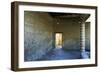 Portico of House of Inn, Herculaneum, Campania, Italy BC-null-Framed Giclee Print