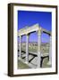 Portico of the Petronii, Thuburbo Majus, Tunisia-Vivienne Sharp-Framed Photographic Print