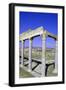 Portico of the Petronii, Thuburbo Majus, Tunisia-Vivienne Sharp-Framed Photographic Print