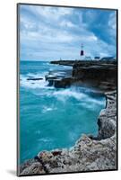 Portland Bill Lighthouse, Dorset, England, United Kingdom, Europe-John Alexander-Mounted Photographic Print