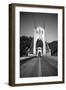 Portland Gothic-Ike Leahy-Framed Photographic Print