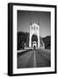 Portland Gothic-Ike Leahy-Framed Photographic Print