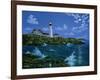 Portland Head Light-Eduardo Camoes-Framed Giclee Print