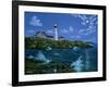 Portland Head Light-Eduardo Camoes-Framed Giclee Print