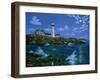 Portland Head Light-Eduardo Camoes-Framed Giclee Print