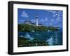 Portland Head Light-Eduardo Camoes-Framed Giclee Print