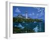 Portland Head Light-Eduardo Camoes-Framed Giclee Print