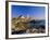 Portland Head Lighthouse, Cape Elizabeth, Maine, New England, USA-Roy Rainford-Framed Photographic Print