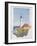 Portland Head Lighthouse, Maine, Usa, 1997-Andras Kaldor-Framed Giclee Print