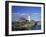 Portland Head Lighthouse on Rocky Coast at Cape Elizabeth, Maine, New England, USA-Rainford Roy-Framed Photographic Print