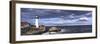 Portland Head Lighthouse, Portland, Maine, USA-Bill Bachmann-Framed Photographic Print