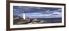 Portland Head Lighthouse, Portland, Maine, USA-Bill Bachmann-Framed Photographic Print