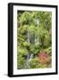 Portland Japanese Garden, Oregon.-William Sutton-Framed Photographic Print