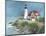 Portland Light, Maine-Albert Swayhoover-Mounted Art Print