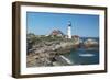 Portland Maine-Karen Williams-Framed Giclee Print