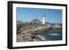 Portland Maine-Karen Williams-Framed Giclee Print