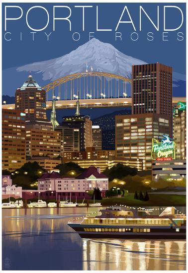 Poster, , large