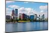 Portland Oregon-Andy777-Mounted Photographic Print