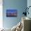 Portland Skyline-Rob Tilley-Photographic Print displayed on a wall