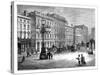 Portland Street, Manchester, Late 19th Century-null-Stretched Canvas