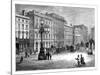 Portland Street, Manchester, Late 19th Century-null-Stretched Canvas