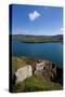 Portmagee and Surrounds, from Valencia Island, the Ring of Kerry, County Kerry, Ireland-null-Stretched Canvas