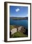 Portmagee and Surrounds, from Valencia Island, the Ring of Kerry, County Kerry, Ireland-null-Framed Photographic Print