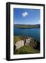 Portmagee and Surrounds, from Valencia Island, the Ring of Kerry, County Kerry, Ireland-null-Framed Photographic Print