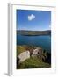 Portmagee and Surrounds, from Valencia Island, the Ring of Kerry, County Kerry, Ireland-null-Framed Photographic Print