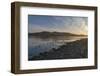 Portmagee Channel, Valentia Island, County Kerry, Munster, Republic of Ireland, Europe-Carsten Krieger-Framed Photographic Print