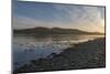 Portmagee Channel, Valentia Island, County Kerry, Munster, Republic of Ireland, Europe-Carsten Krieger-Mounted Photographic Print