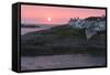 Portnahaven, Islay, Argyll and Bute, Scotland-Peter Thompson-Framed Stretched Canvas