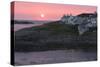 Portnahaven, Islay, Argyll and Bute, Scotland-Peter Thompson-Stretched Canvas