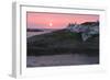 Portnahaven, Islay, Argyll and Bute, Scotland-Peter Thompson-Framed Photographic Print