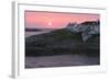 Portnahaven, Islay, Argyll and Bute, Scotland-Peter Thompson-Framed Photographic Print