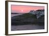 Portnahaven, Islay, Argyll and Bute, Scotland-Peter Thompson-Framed Photographic Print