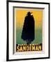Porto and Sherry Sandeman, 1931-Georges Massiot-Framed Art Print