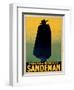 Porto and Sherry Sandeman-Georges Massiot-Framed Art Print