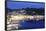 Porto Azzurro, Island of Elba, Livorno Province, Tuscany, Italy-Markus Lange-Framed Photographic Print