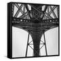 Porto Bridge-Moises Levy-Framed Stretched Canvas