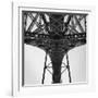 Porto Bridge-Moises Levy-Framed Giclee Print