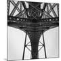 Porto Bridge-Moises Levy-Mounted Giclee Print