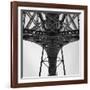 Porto Bridge-Moises Levy-Framed Giclee Print