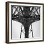 Porto Bridge-Moises Levy-Framed Giclee Print