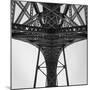 Porto Bridge-Moises Levy-Mounted Giclee Print