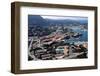 Porto Cervo, Sardinia-Vittoriano Rastelli-Framed Photographic Print