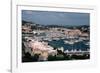 Porto Cervo, Sardinia-Vittoriano Rastelli-Framed Photographic Print