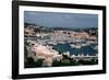 Porto Cervo, Sardinia-Vittoriano Rastelli-Framed Photographic Print