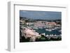 Porto Cervo, Sardinia-Vittoriano Rastelli-Framed Photographic Print