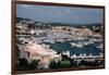 Porto Cervo, Sardinia-Vittoriano Rastelli-Framed Photographic Print